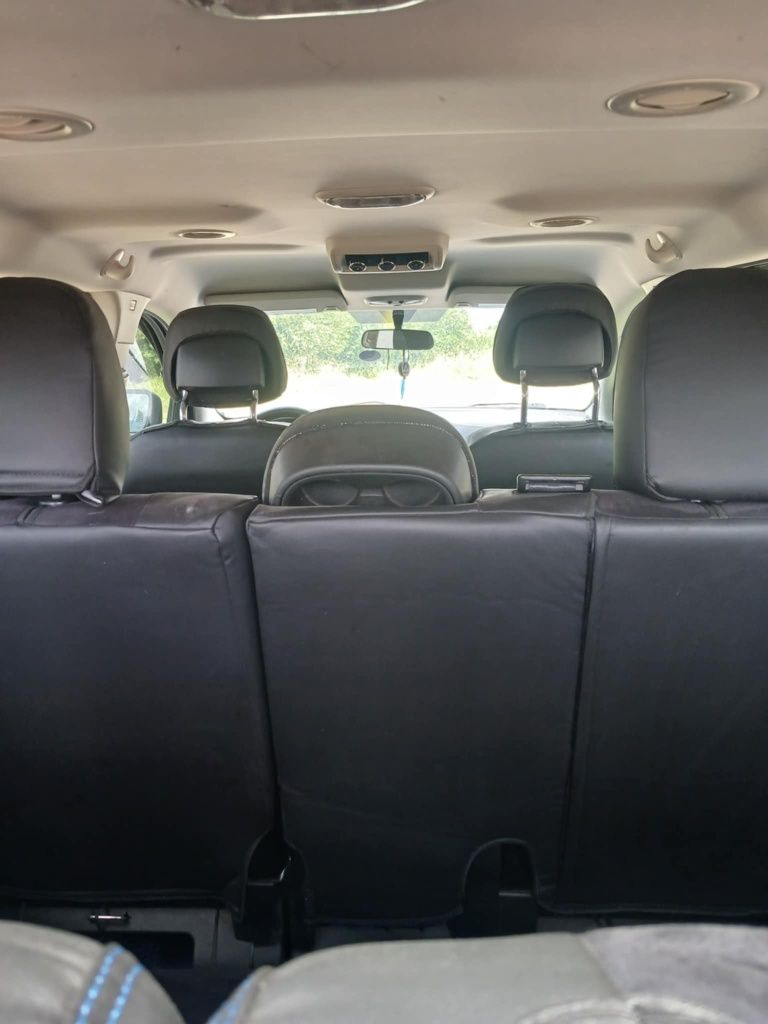 Dodge Journey 2016