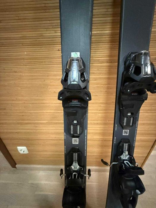 Продам гірські лижі HTAD KoreX85LYT-PR 2023 року кріплення  PRW11 GW