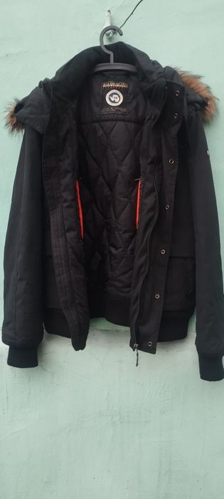 Куртка Napapijri.