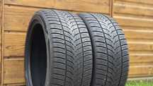 Opony 245/40R18 zimowe Imperial. Idealne 2022r. Wysyłka montaż.