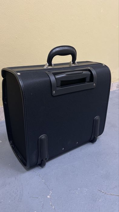 Mala de Barbeiro / cabeleireiro profissional