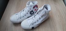 Кеди жіночі converse