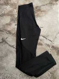 Legginsy sportowe nike