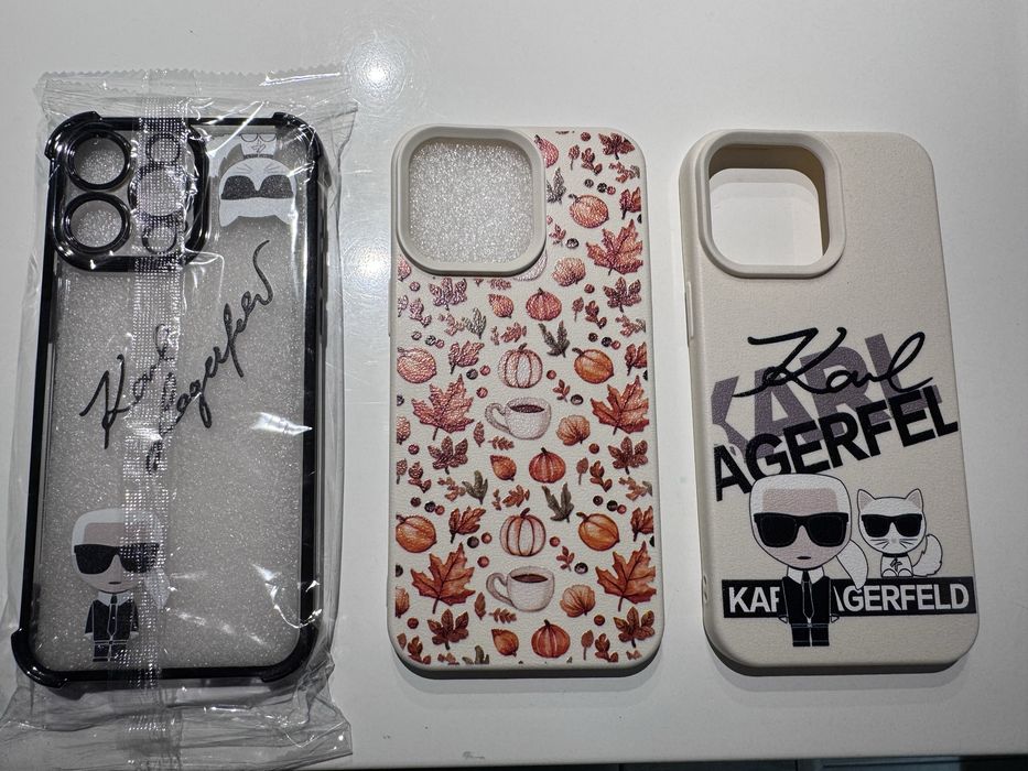 Etui Iphone 15 pro max