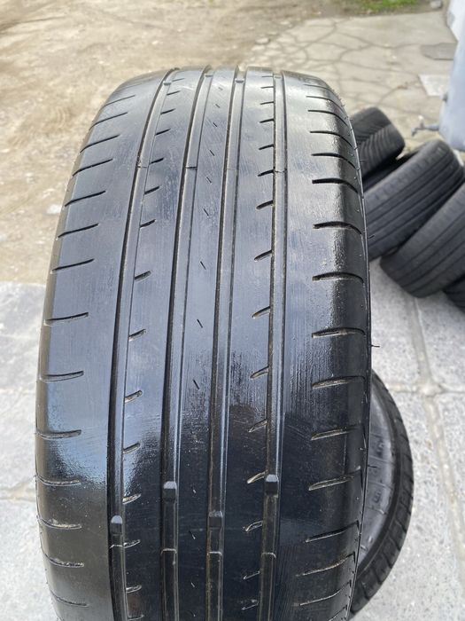 Гума Definiti hp100 225/55/r18