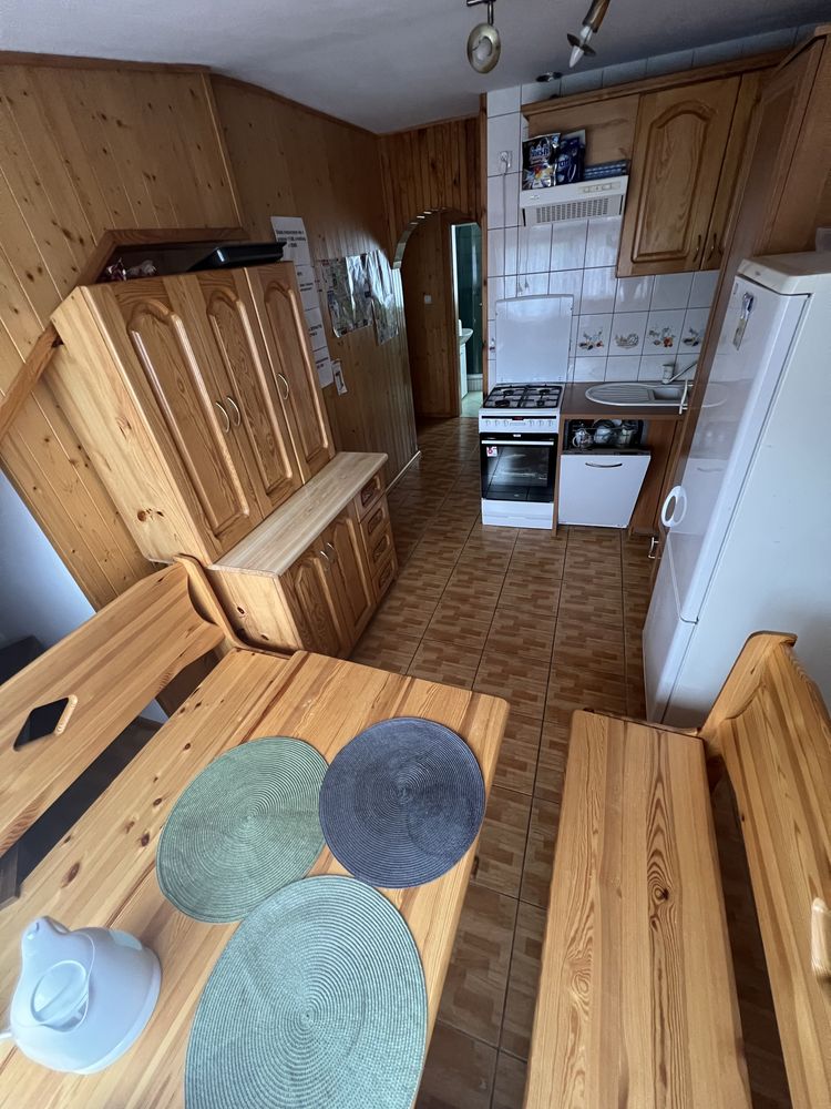 Pokoje w Sopocie