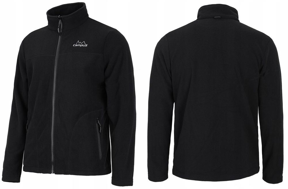 Campus Vargur Vaportex Activ Kurtka 3w1/5000 M