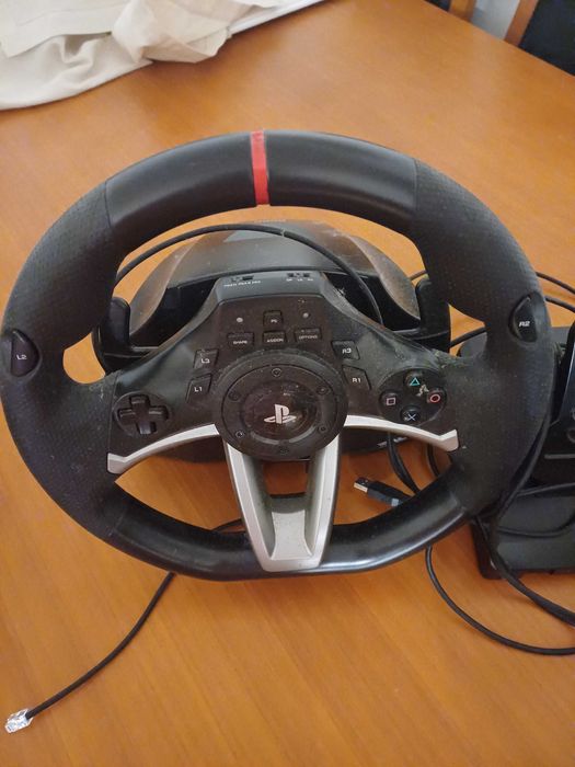 Volante da PlayStation
