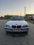 Продам MBW E46 2.0 дизель