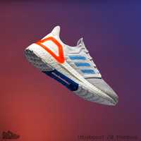 Кросівки Adidas Ultraboost 20 Primeblue. Оригінал. Розмір 42 - 26.5 см