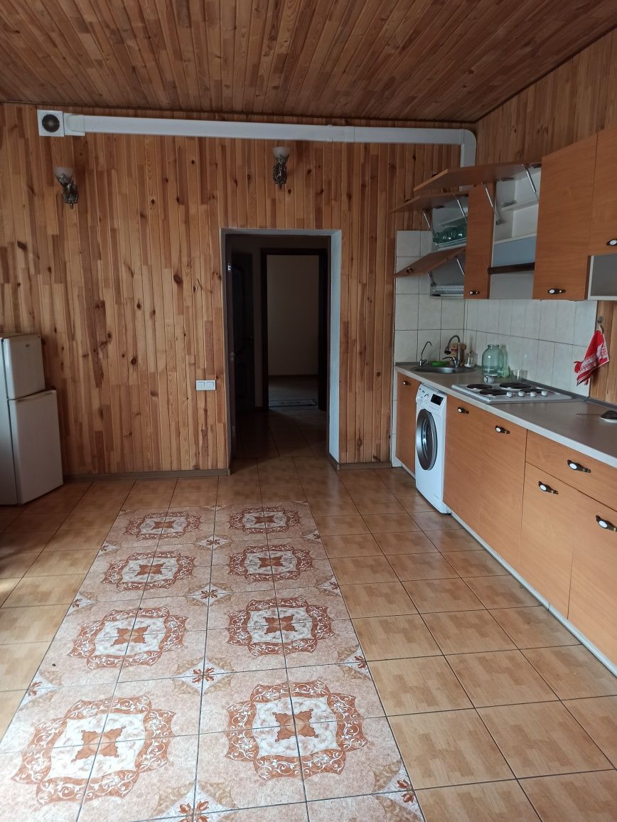 Продам жилой дом большой площади  в Фонтанке