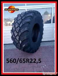 Opona 560/60R22,5 Ascenso FTR 170 164D STALOWY OPLOT Gwarancja 7LAT!