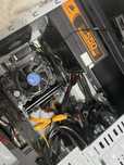 Komputer RX570 4gb, i5 4570, 8gb RAM, 512gb ssd