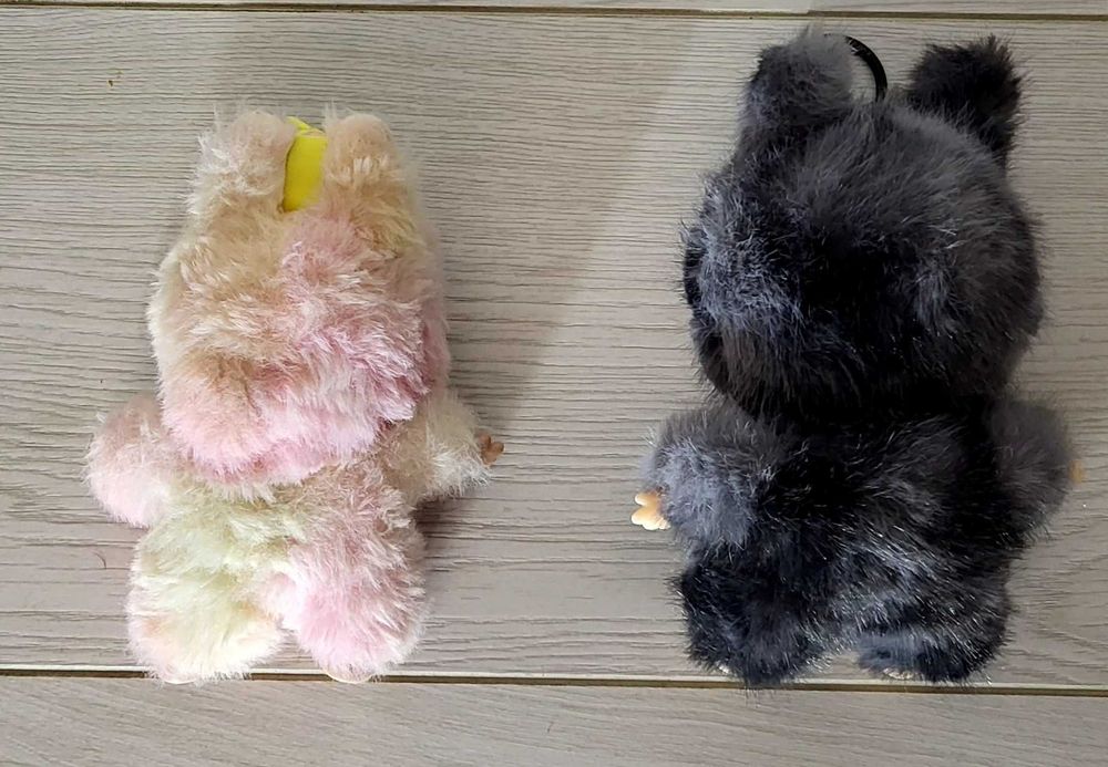 Labubu doll герої Лабуба