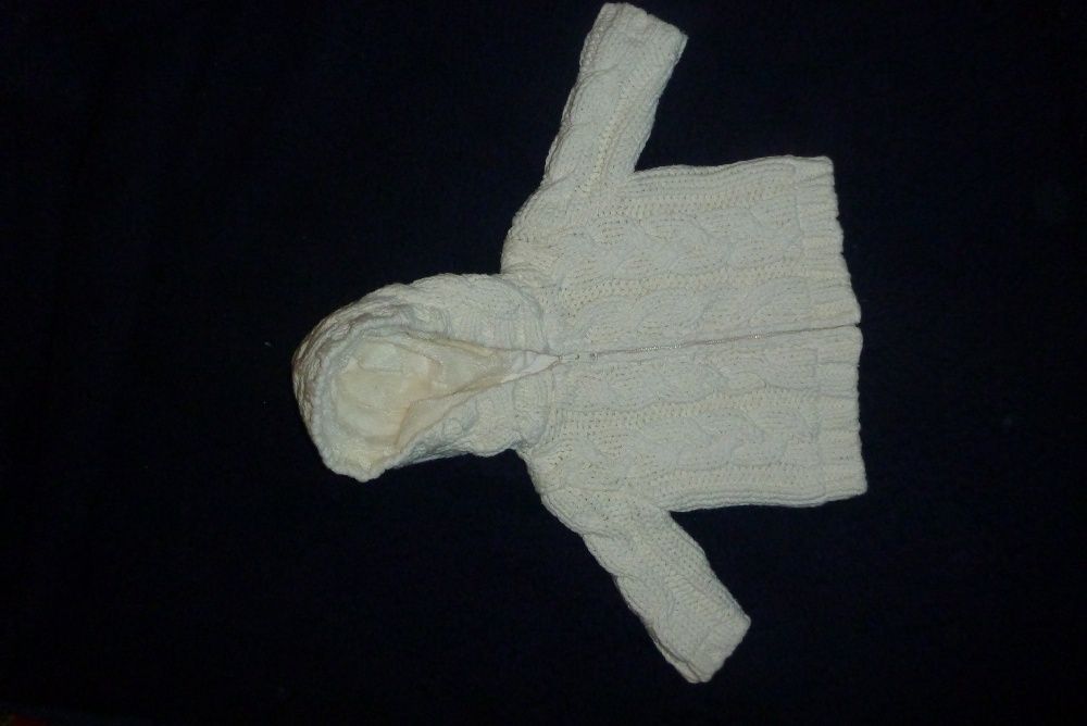 sweter 62 68 3 miesiące