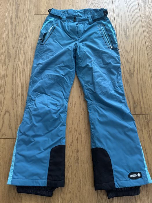 Spodnie narciarskie Killtec 36 damskie