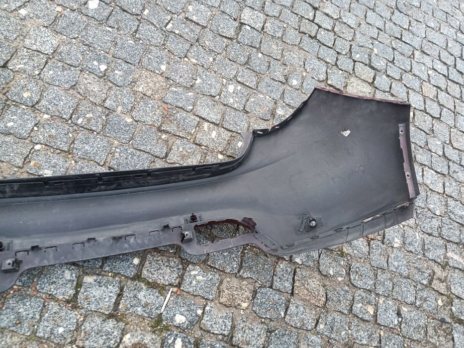 Parachoques Fiat bravo 2 para choques 2007