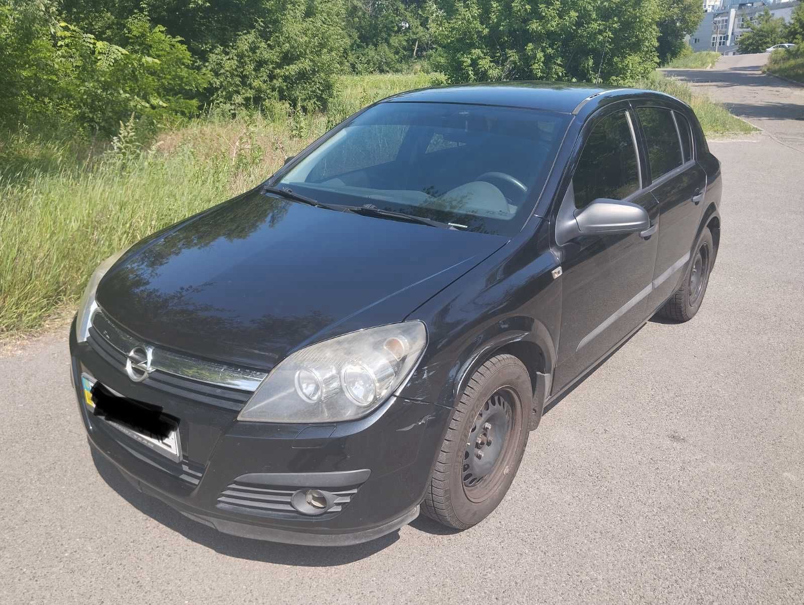 Продам Opel Astra H