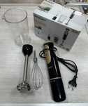 SILVERCREST Blender Ręczny SSSH 600A1