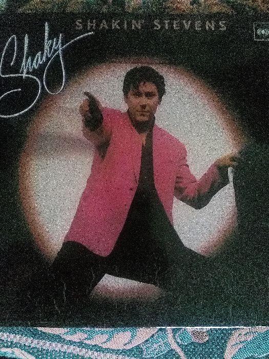 Cliff Richard ‎– Love Songs LP Vinyl