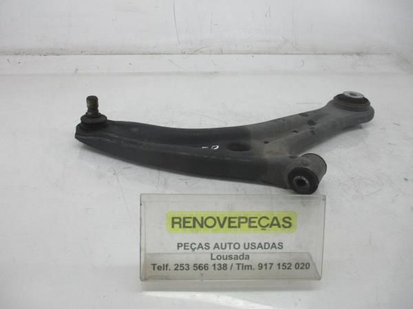 Braço de suspensão frente direito FORD Fiesta VI (CB1, CCN)