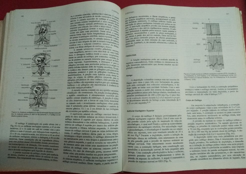 Fundamentos de Cirurgia de Sabiston