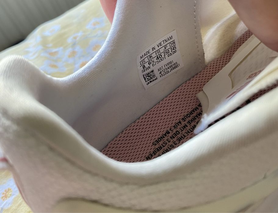 Кросівки Adidas Original — Розмір 40