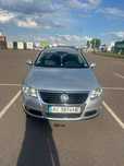 Volkswagen Passat B6 2007