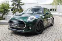MINI Cooper MINI Cooper, salon Polska, salon Polska