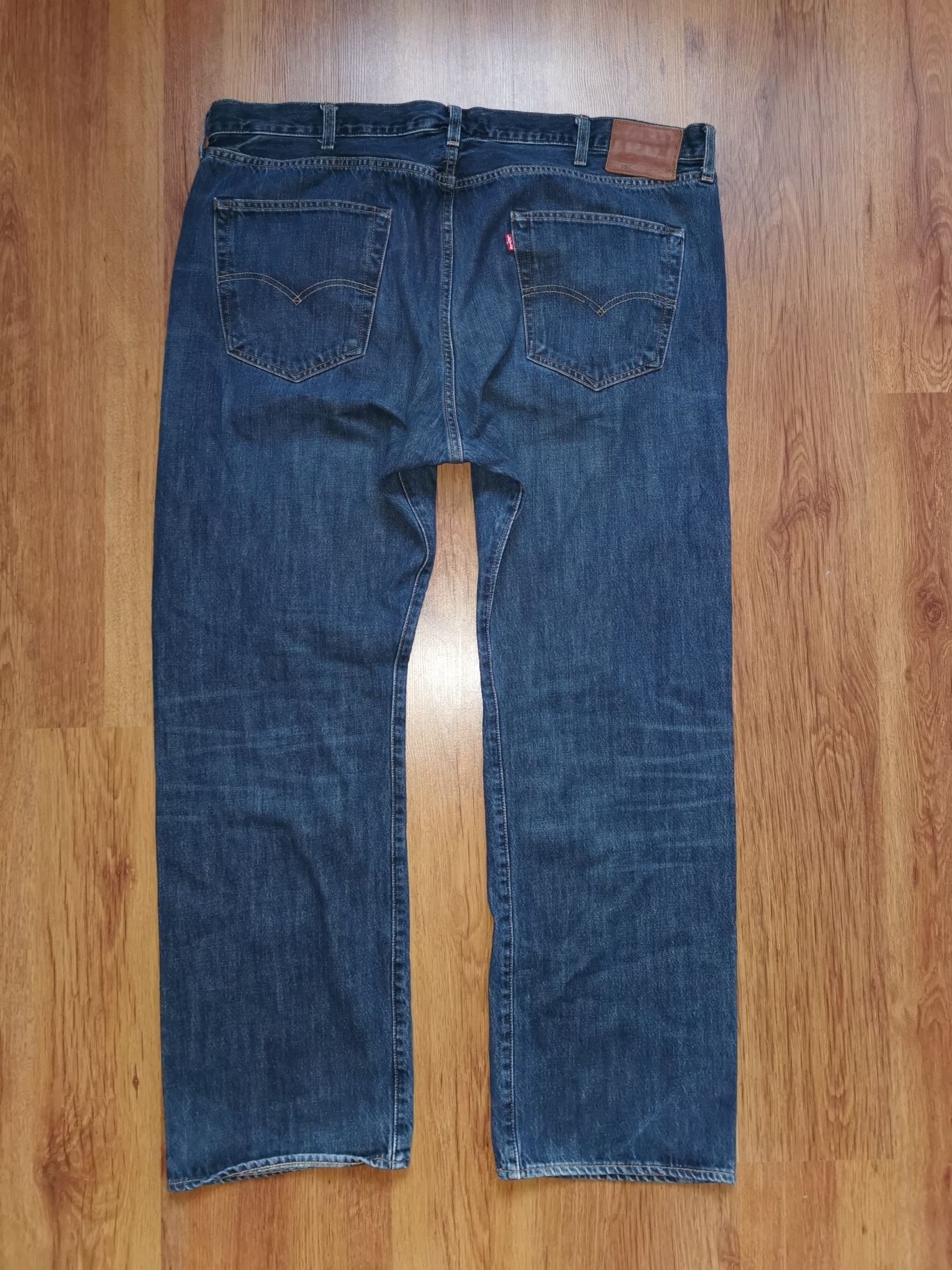 Levi's lot 501 Premium W44 L34 spodnie jeansowe jeansy Levis