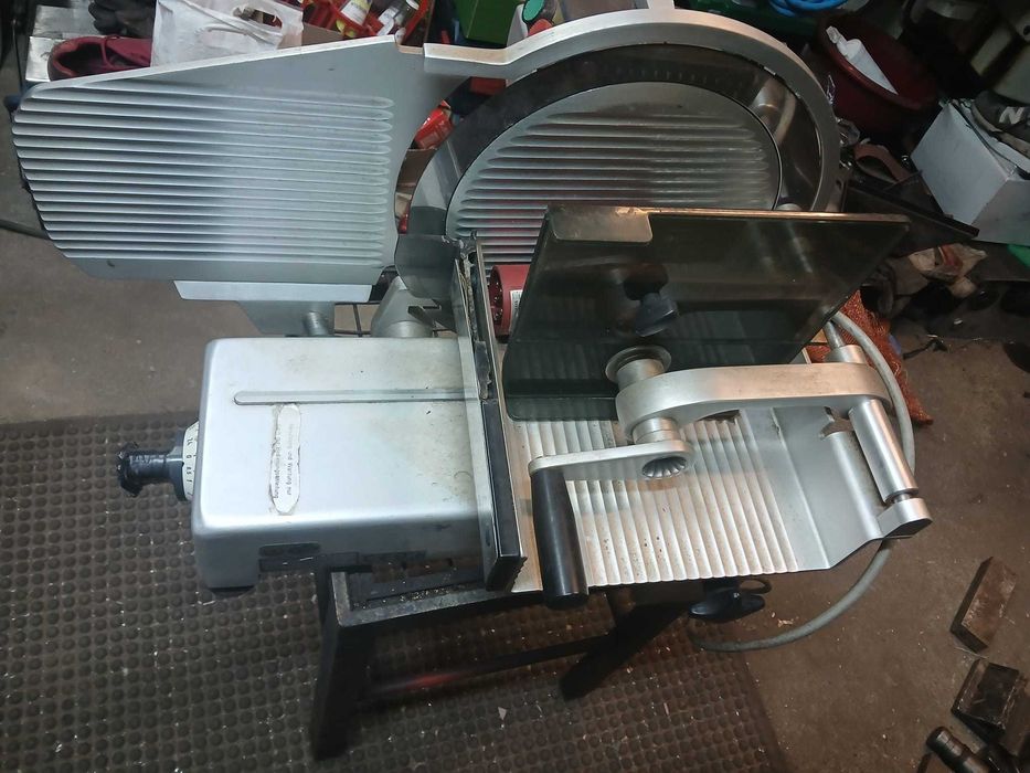 Krajalnica do mięsa