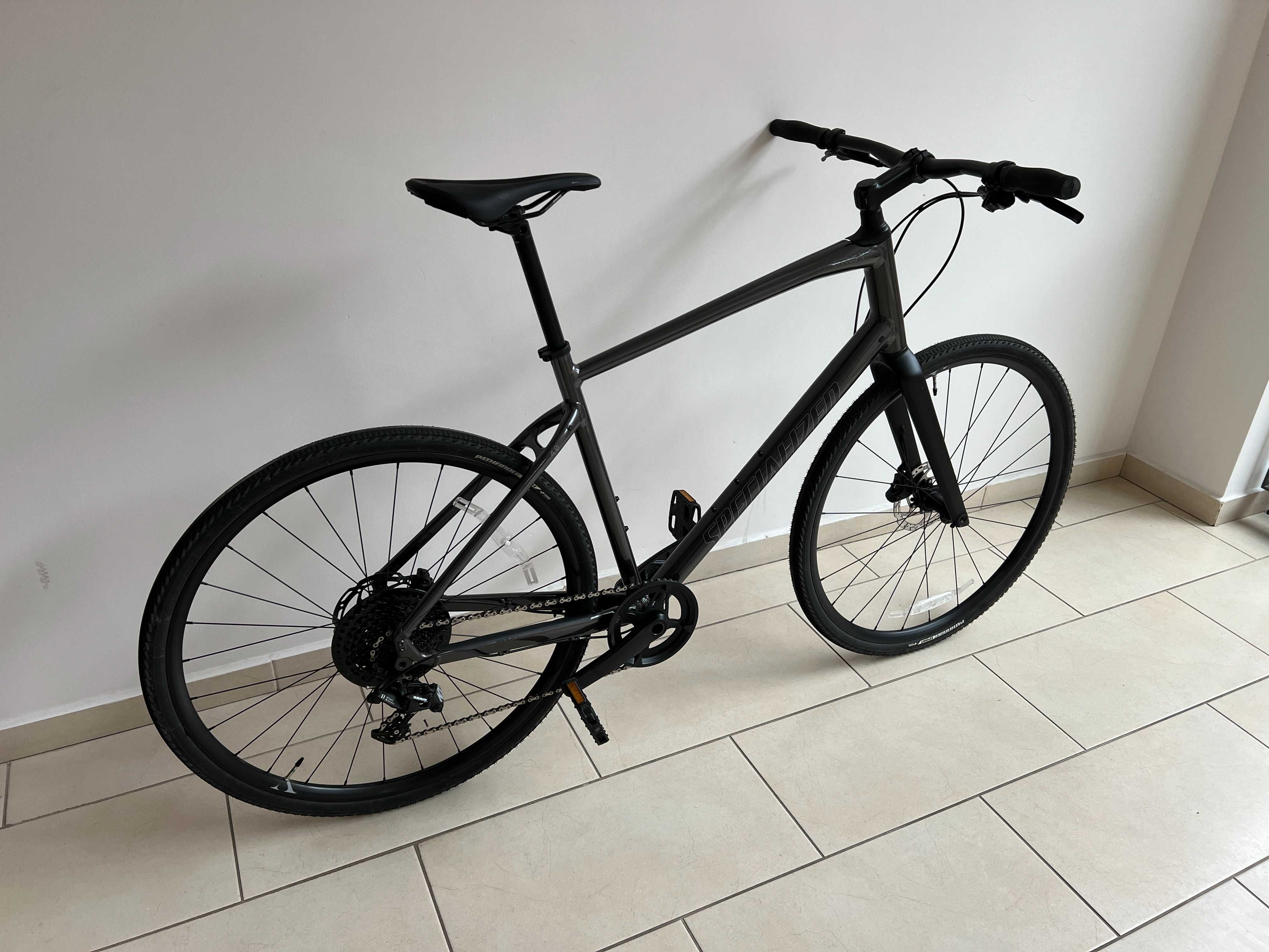 Specialized Sirrus X 4.0 | Rozmiar XL | Model 2023