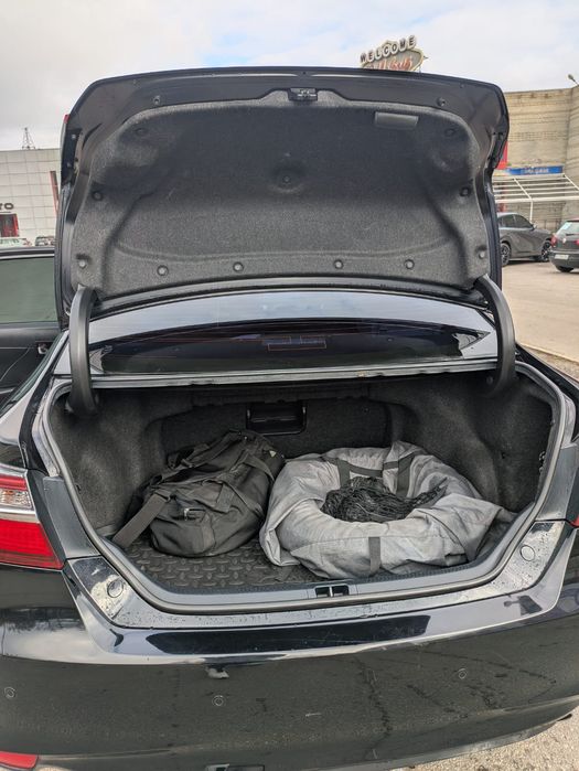 Тайота кемрі, один власник,