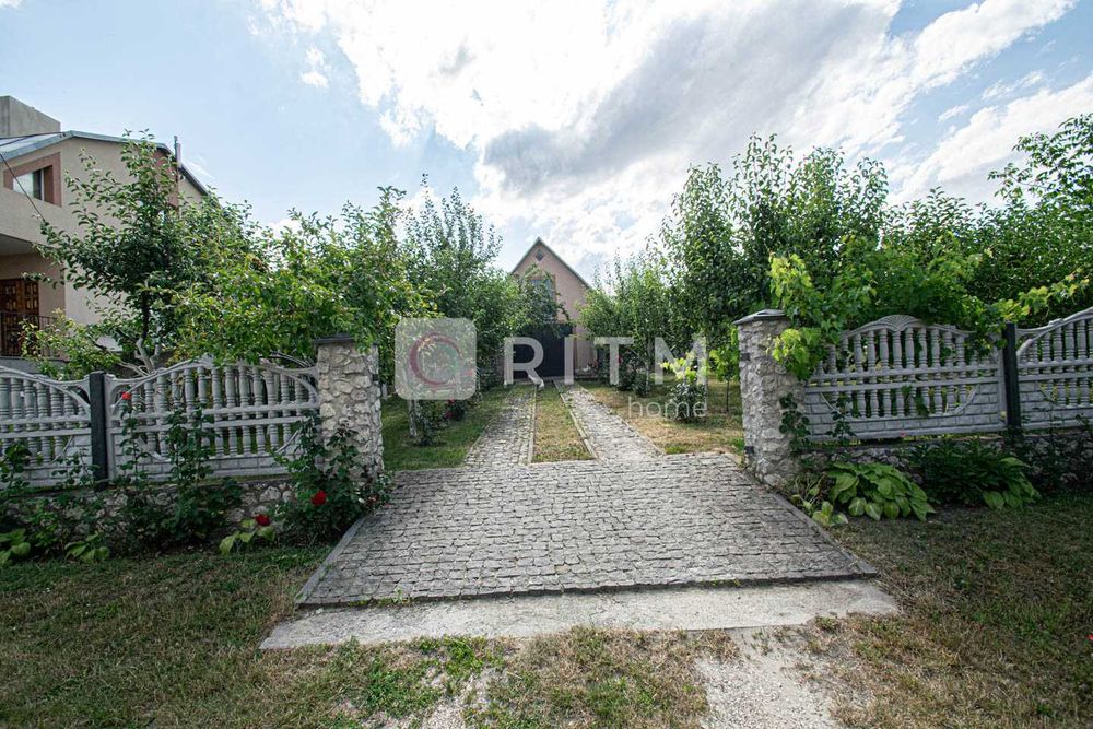 Оренда будинку в с. Лозова (Тернопільська обл.)