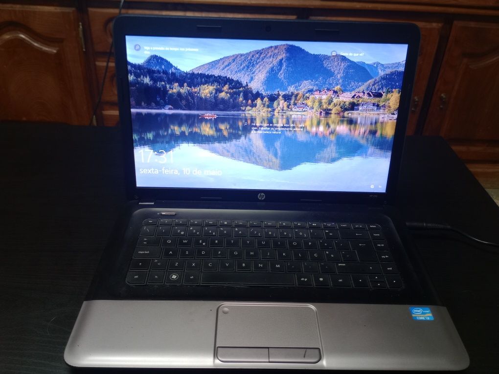 HP 250 G1 Notebook