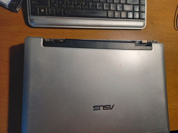 Продам ноутбук Asus A8J под ремонт/разборку