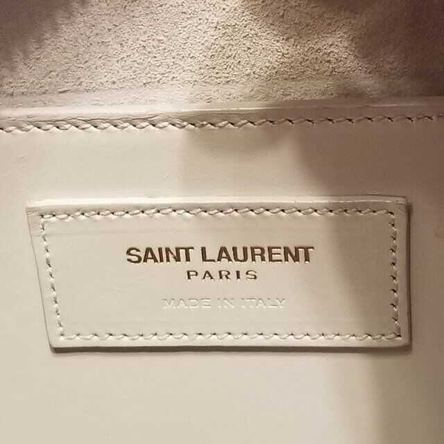 Bolsa Usada Saint Laurent