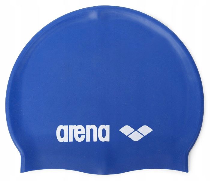 Czepek Arena Classic Silicone Silikonowy Kolory