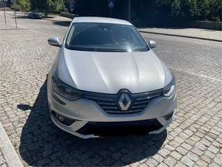 Renault Megane Bose
