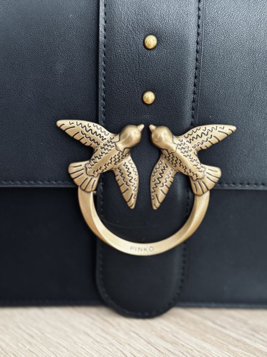 Сумка Pinko оригінал стан нової