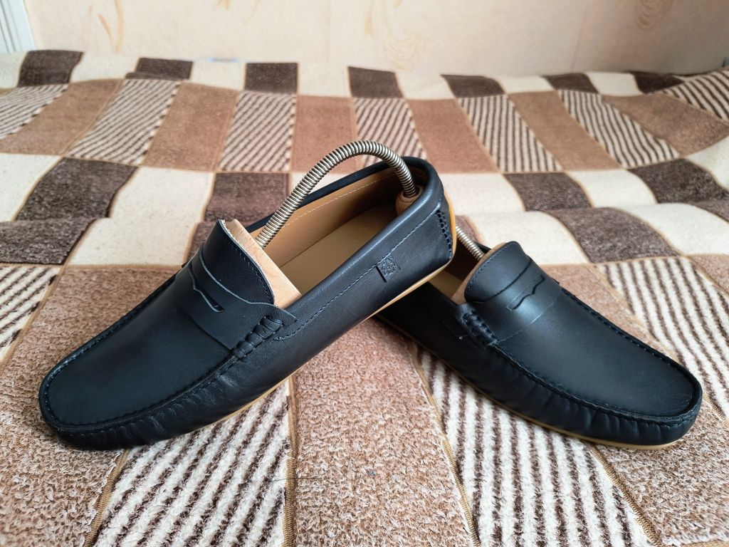 Мокасини Ted Baker Allbert