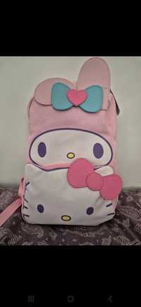 Plecak Hello Kitty nowy