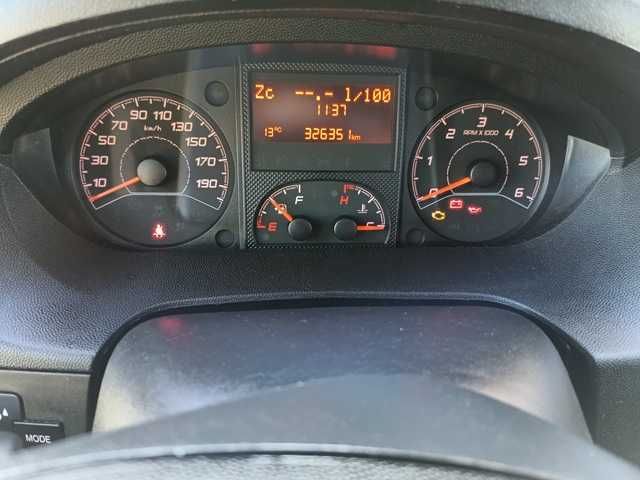 Fiat Ducato 2021r – Salon PL, 1 właściciel, długa paka 335x214