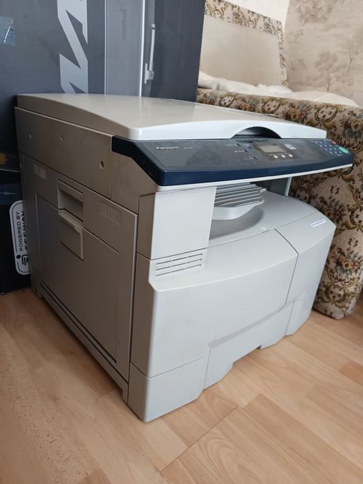 Принтер А3 А4 Panasonic DP-1515P