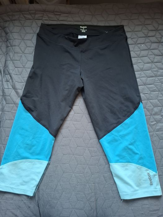 Spodenki  damskie Reebok