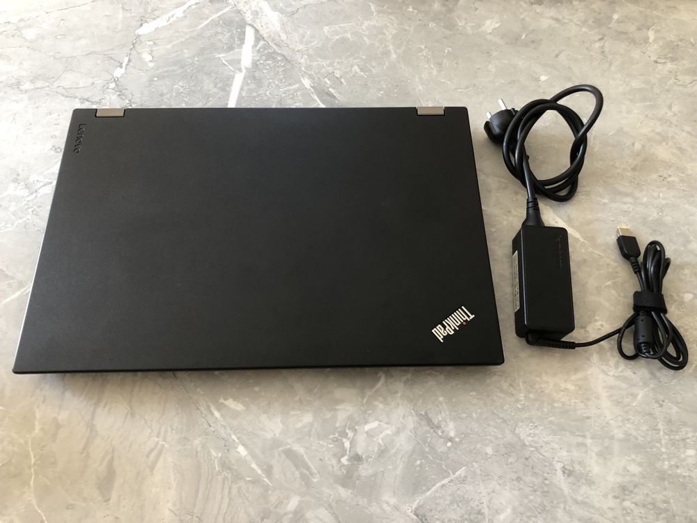 Lenovo L560 I5-6300U 4Gb 256 SSD WIN 10 PRO GW