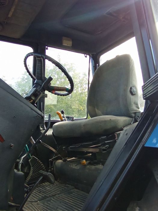 МТЗ 920 Беларус МТЗ 2007 рік