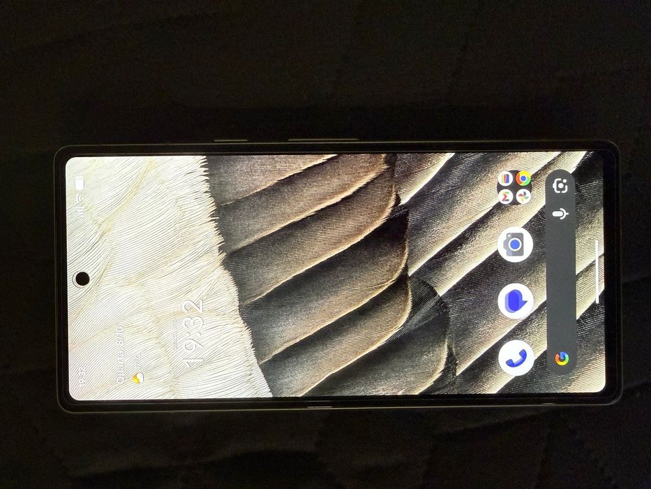 Google Pixel 7a 128gb