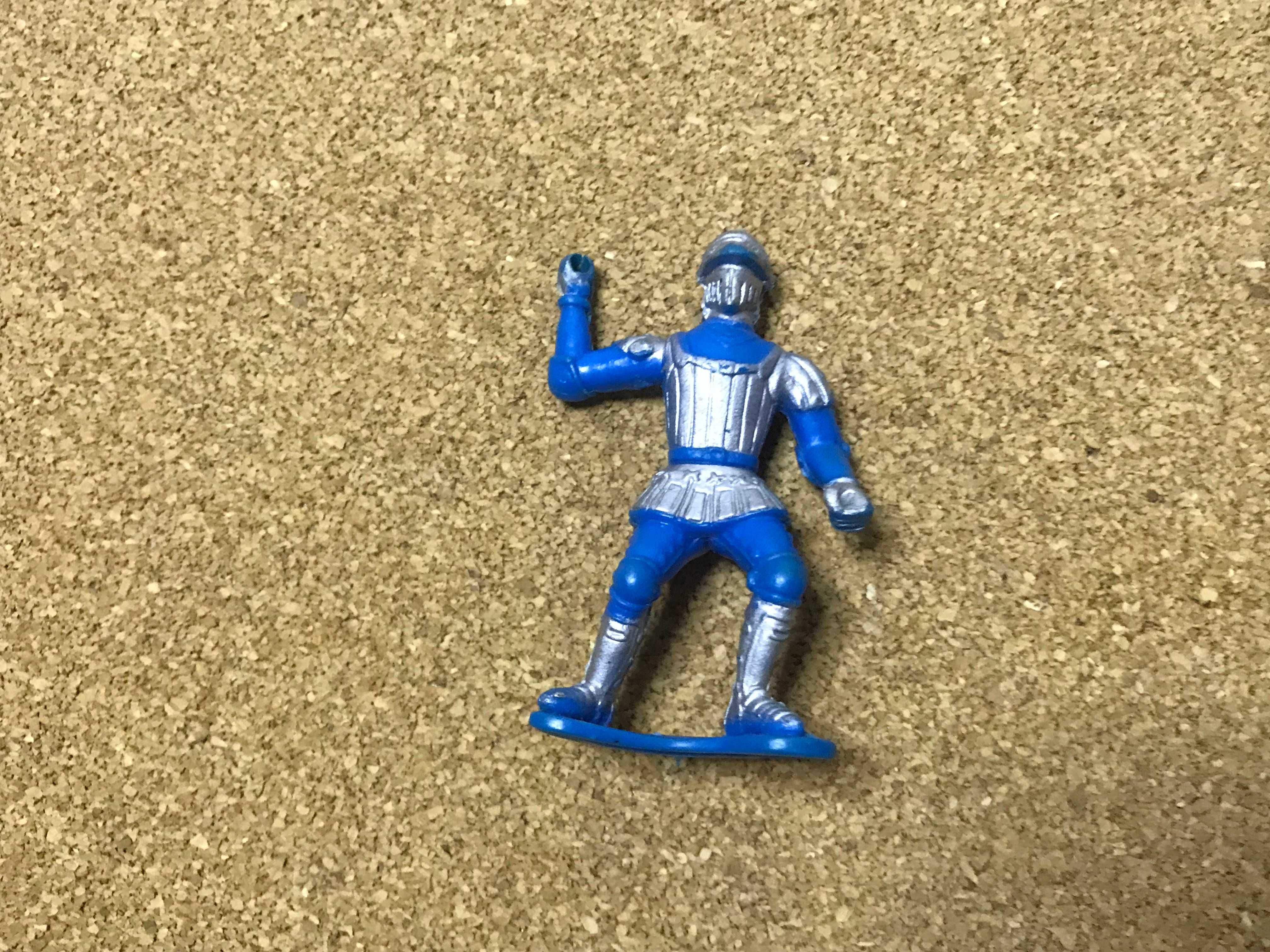 Figurka Medieval Knight Action Figure Rycerz