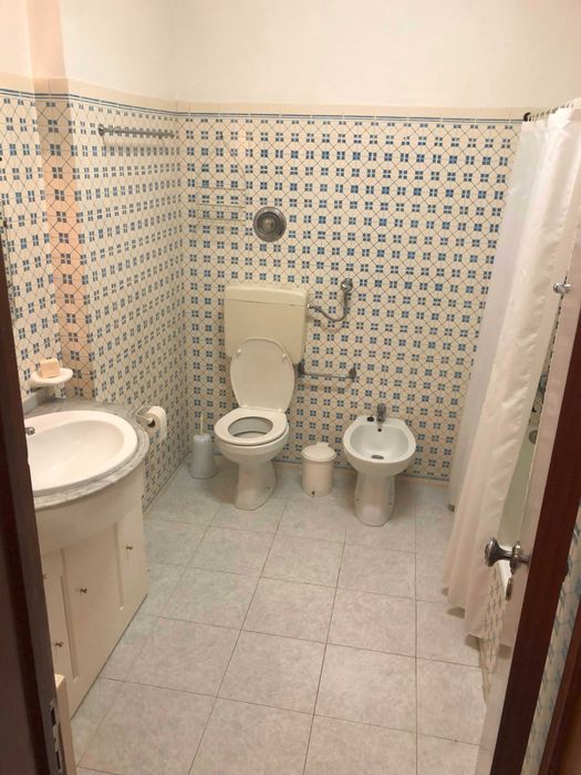 Arrendo Apartamento T2 Santarém São Domingos (Janeiro 2026)